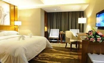 Yannian Lanjing Hotel - Changsha Yannian Lanjing Hotel - Changsha