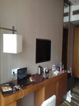 Yannian Lanjing Hotel - Changsha1