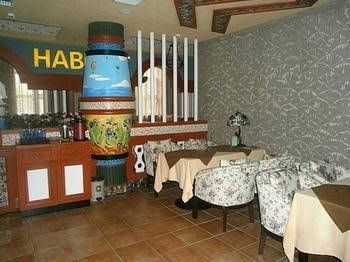 Everyday Inn0