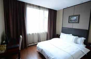 Junquan Boutique Hotel Junquan Boutique Hotel