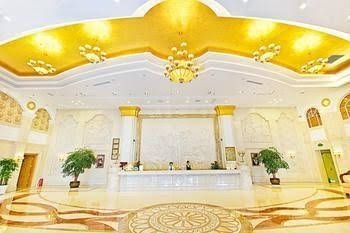 Vienna Hotel Tianjin Xiqing Avenue0