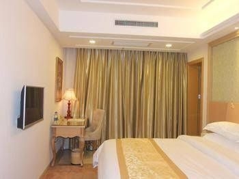 Vienna Hotel Tianjin Xiqing Avenue2