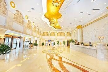 Vienna Hotel Tianjin Xiqing Avenue1