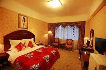 Century Yunjin Hotel Century Yunjin Hotel