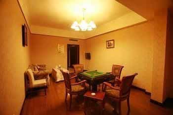 Century Yunjin Hotel Century Yunjin Hotel