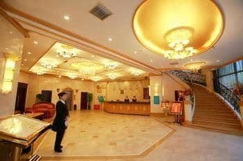 Century Yunjin Hotel Century Yunjin Hotel