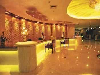 Zhenjiang Hotel Zhenjiang Hotel