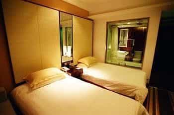 Zhenjiang Hotel Zhenjiang Hotel