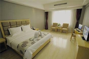 Xinglu Hotel4