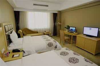 Xinglu Hotel Xinglu Hotel