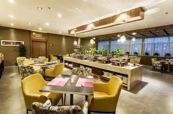 Yitel Lanzhou Dongfanghong Plaza Yitel Lanzhou Dongfanghong Plaza