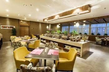 Yitel Lanzhou Dongfanghong Plaza Yitel Lanzhou Dongfanghong Plaza
