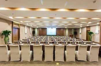 Yitel Lanzhou Dongfanghong Plaza Yitel Lanzhou Dongfanghong Plaza