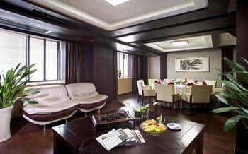 Hangzhou Jinma Jinzhi Hotel0