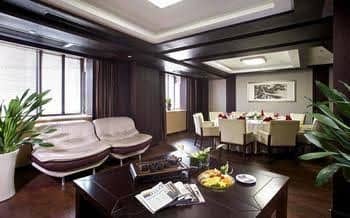 Hangzhou Jinma Jinzhi Hotel Hangzhou Jinma Jinzhi Hotel
