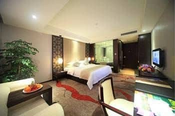 Dongfang Xuanyi Holiday Hotel Dongfang Xuanyi Holiday Hotel