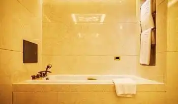 Chengde City Imperial Palace Hotel Chengde City Imperial Palace Hotel
