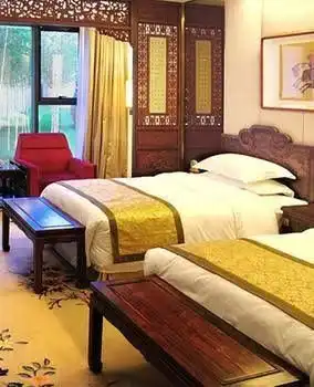 Chengde City Imperial Palace Hotel Chengde City Imperial Palace Hotel
