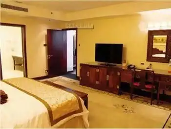 Chengde City Imperial Palace Hotel Chengde City Imperial Palace Hotel