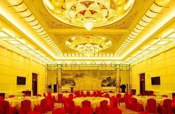 Chengde City Imperial Palace Hotel Chengde City Imperial Palace Hotel