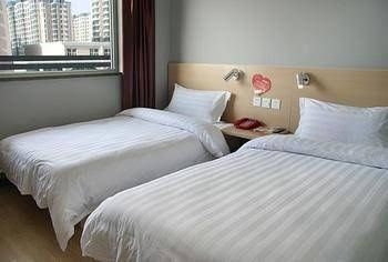 Datong Crystal Leaf Hotel Yungang1