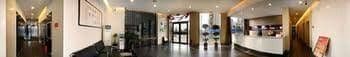 Datong Crystal Leaf Hotel Yungang Datong Crystal Leaf Hotel Yungang