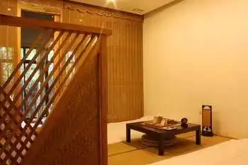 Mingtang Hotspring Resort Mingtang Hotspring Resort