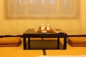 Mingtang Hotspring Resort