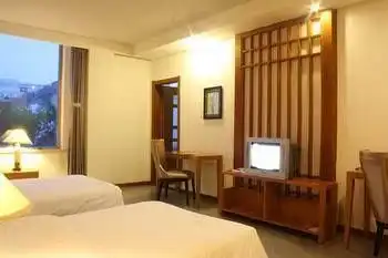 Mingtang Hotspring Resort Mingtang Hotspring Resort