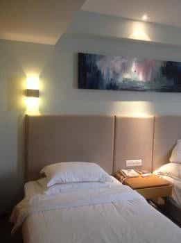 Xuzhou Baiyun Hotel Xuzhou Baiyun Hotel