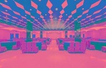 Xuzhou Baiyun Hotel4