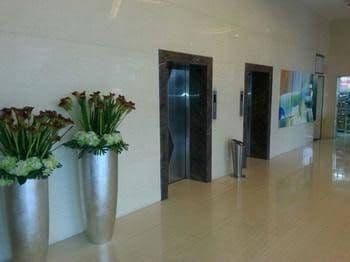 Xuzhou Baiyun Hotel Xuzhou Baiyun Hotel