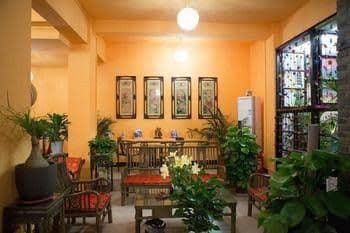 Yangshuo Chens Garden Hotel Lijiang Branch Yangshuo Chens Garden Hotel Lijiang Branch