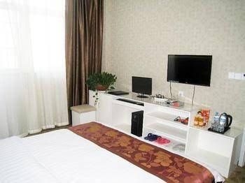 Xishan Mingzhu Hotel3