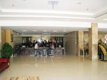 Xishan Mingzhu Hotel1