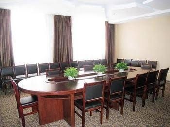 Xishan Mingzhu Hotel4
