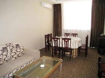 Xishan Mingzhu Hotel0