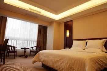 Huanyu Chain Hotel Huanyu Chain Hotel