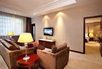 Huaren International Hotel Huaren International Hotel