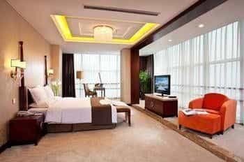 Huaren International Hotel Huaren International Hotel