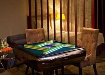 Huaren International Hotel Huaren International Hotel