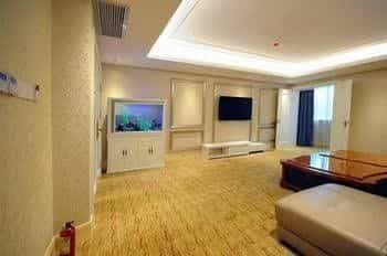 Guangxin International Hotel Guangxin International Hotel