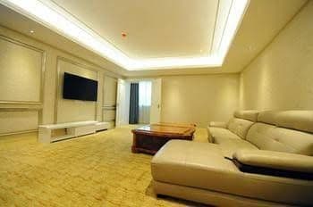 Guangxin International Hotel Guangxin International Hotel