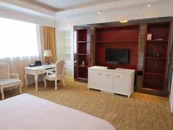 Guangxin International Hotel Guangxin International Hotel