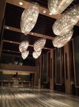 Narada Qiandao Lake Resort4