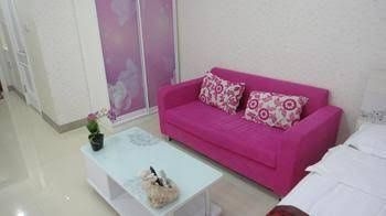 Dalian Yi Jia Express Apartment2