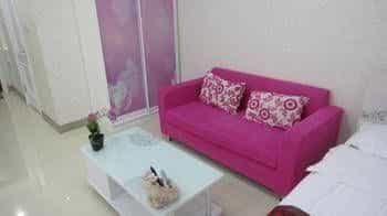 Dalian Yi Jia Express Apartment Dalian Yi Jia Express Apartment
