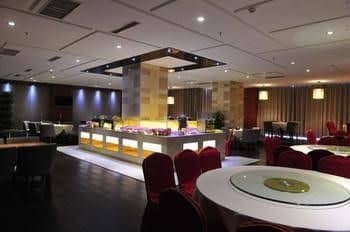 Zhengzhou Yu To Hotel Zhengzhou Yu To Hotel