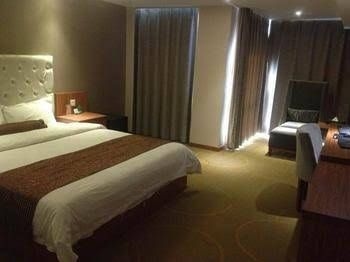 Zhengzhou Yu To Hotel4