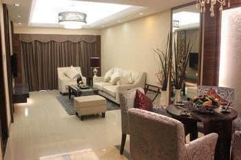 Shenzhen Meisha International Grand Hotel Shenzhen Meisha International Grand Hotel